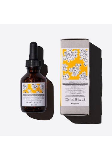 Davines Naturaltech Nourishing Keratin Booster Superactive Keratin Serumu 100 ML