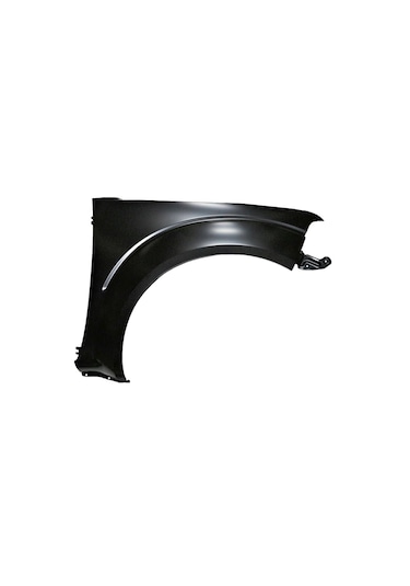 Nissan Navara D40 2005-2012 Ön Sağ Çamurluk Sıfır F3100-4x0ma