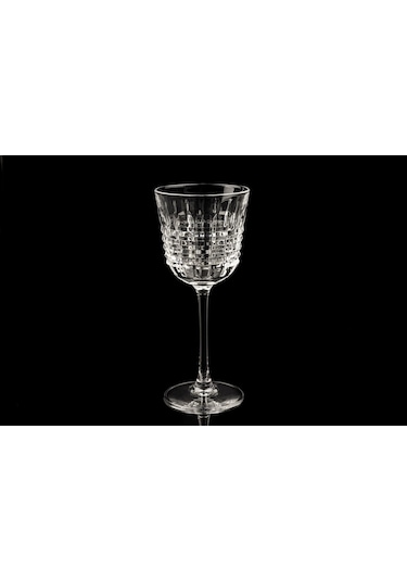 Mikasa Moor Cristal D'arques Rendez 6lı Kadeh 35cl P296.573206 Şeffaf