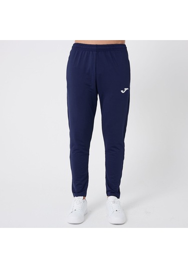 Joma Erkek Futbol Eşofman Altı Premium Training Pant 9212329 Lacivert