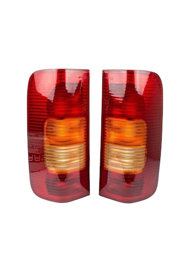 Volkswagen Volt Lt35 Sag Sol Arka Far Stop Lambası Takım 1998-2