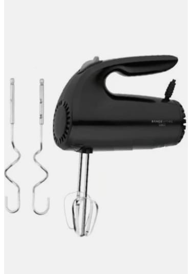 Range Home Karla El Mikseri