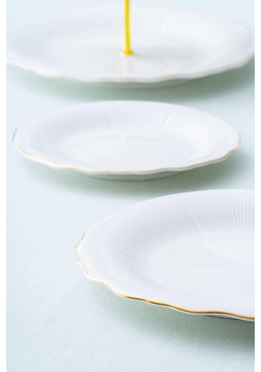 Acar Sinatra Gold 20 Parça Brunch Seti Porwm-06196 Altın