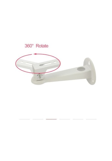 Lenatech Ln 002 Mini Projeksiyon Duvar Askı Aparatı 16.5 Cm
