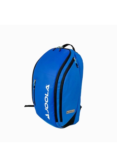 Joola Backpack Vısıon Iı - Mavi Mavi̇
