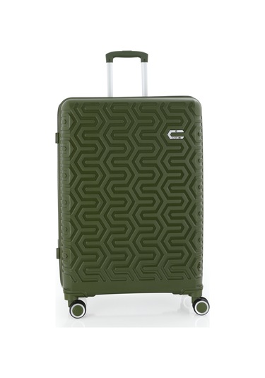 Mçs Polipropilen Valiz V377 75 Cm S23sy100005875 0001