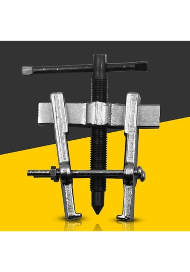 Tangshopping Pompa Rulmanları Için Profesyonel 65mm Dişliler Çektirme Ayarlanabilir Ayrılmış Spiral