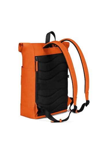 Gaston Luga Rullen 13" Sırt Çantası - Orange Flame Turuncu