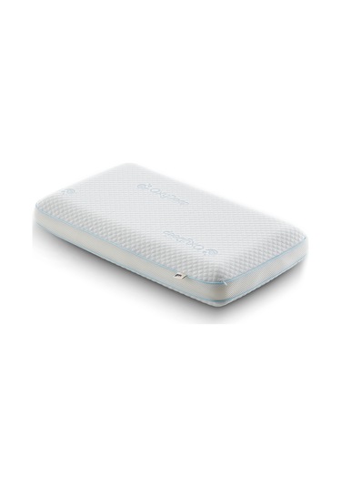 Oxydeep - Yorgunluk Önleyici Yastık - Uyku Düzenleyen Yastık - Nefes Alabilen Ortopedik Visko Yastık 1 Adet Çok Renkli