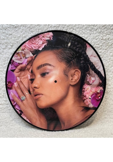 Little Mix - Between Us (Picture Disc - Leigh-Anne s Edition) (2 Plak)