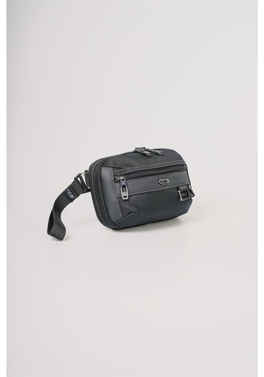 Ççs 31531 Askılı Çanta Siyah