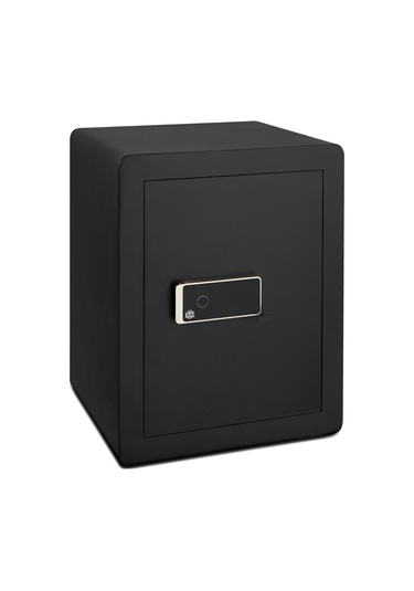 Kale KK5040 Dokunmatik Şifreli Parmak İzli Çelik Kasa