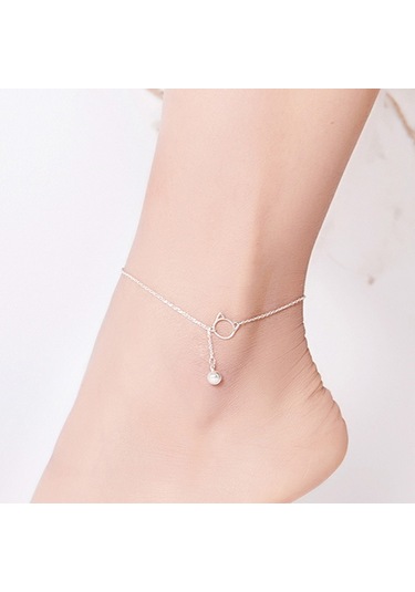 Sones Sct003 Cat Bell 925 Gümüş Bileklik Beyaz Altın Kaplama Basit Bayan Bileklik Çok Renkli