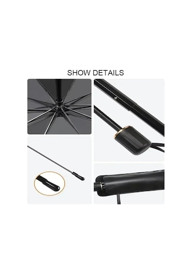 Toyota C-hr 2019-2020-2021-2022-2023-2024-2025 Güneşlik Şemsiye