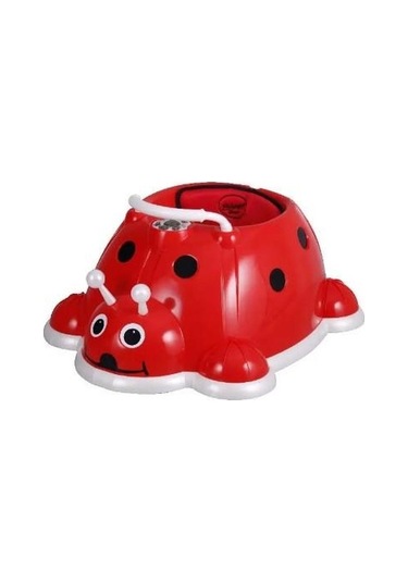 Pilsan 07-499 Uğur Böceği Yürüme Arkadaşı