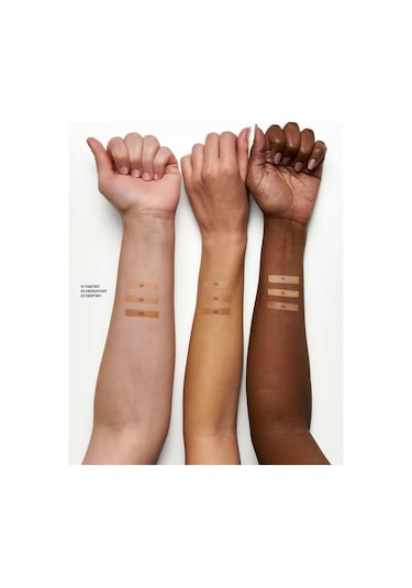 Golden Rose Nude Look Radiant Tinted Moisturiser SPF25 01 32 ML