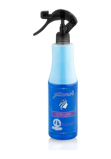 Trıstax Collagen & Keratin Fön Suyu 400 ML