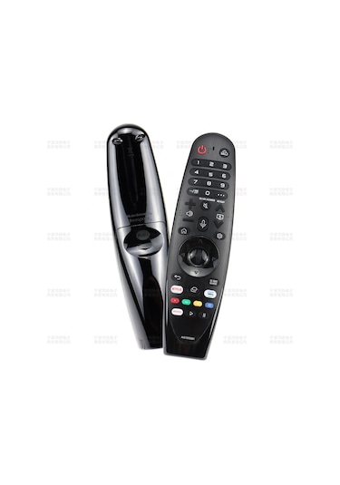 Maiyame Lg Tv Uzaktan Kumandası An-mr650a Mr600 G Mr18ba Akb75855501 5503 Stil 4 Kızılötesi İçin U Uzaktan Kumanda