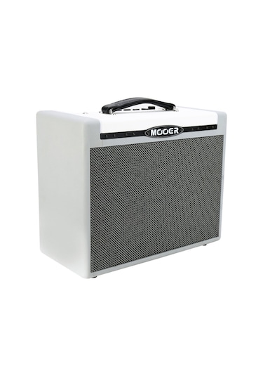 Mooer Sd30 30W Combo Gitar Amfisi