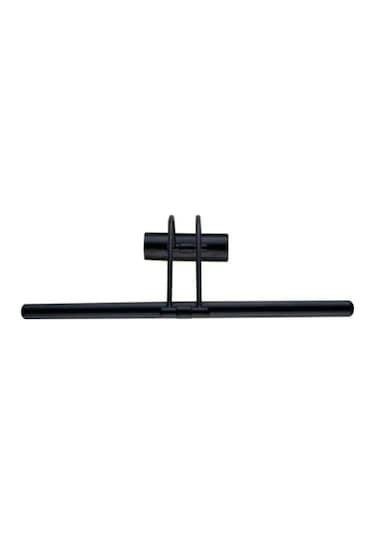 50cm Tablo Banyo Apliği Siyah