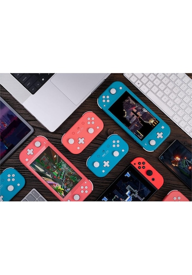 8bitdo Lite 2 Bluetooth Gamepad Switch, Switch Lite, Android And