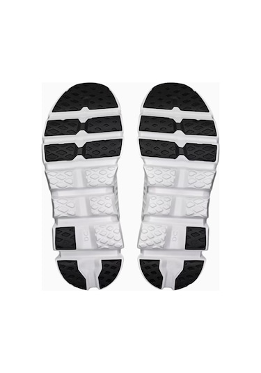 On Oncloudswift Youth Performans Sneaker Genç Spor Ayakkabı Beyaz