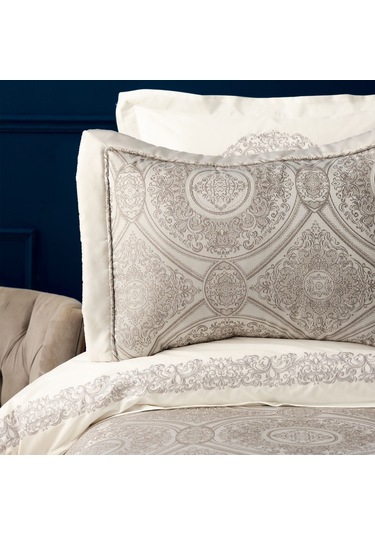 Karaca Home Murano Silver 8 Parça Çeyiz Seti