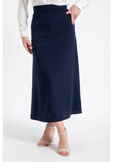 Çan Etek Lacivert-lacivert Lacivert