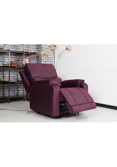 Teknokonfor Ares Lift Hasta Baba Tv Koltuğu