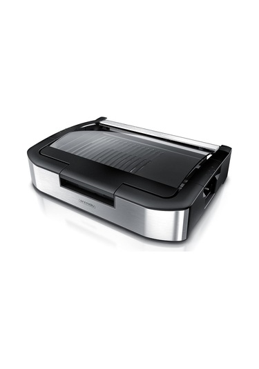 Arendo Gurme 1800 W Elektrikli Masa Izgarası