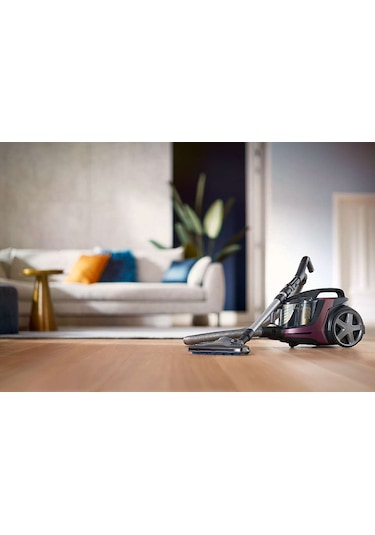 Philips XB9155/07 Marathon Ultimate Toz Torbasız Elektrikli Süpürge