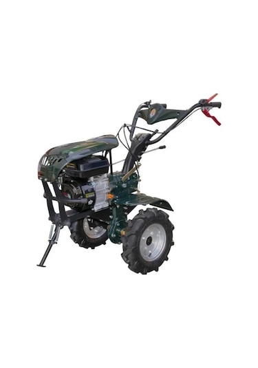 Kaan CP.29-S Benzinli Marşlı Çapa Makinesi