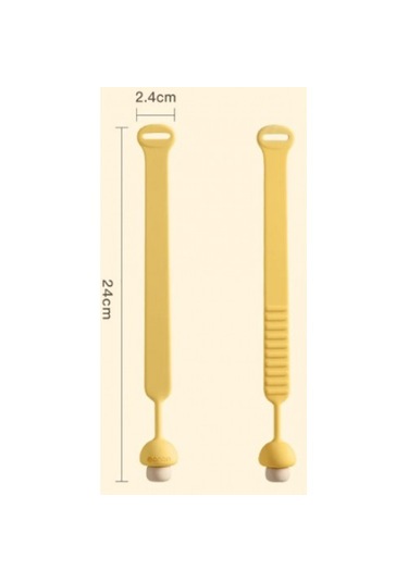 Mantar Tasarımlı Klozet Kaldırma Aparatı Pratik Ev Gereçi