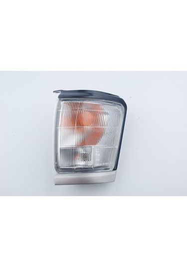 Depo Sol Sinyal Gri-siyah Toyota Hilux 1998-2001 Uyumlu