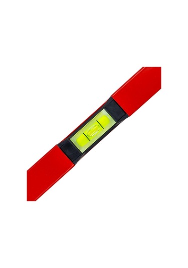 Rox 0349 Mıknatıslı Alüminyum Su Terazisi 60 Cm