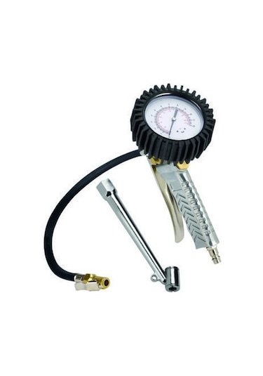 Einhell Prof. Lastik Basınç Göstergesi - 4133110