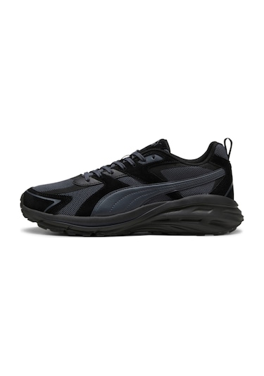 Puma Hypnotic Ls Erkek Sneakers Siyah 39529502