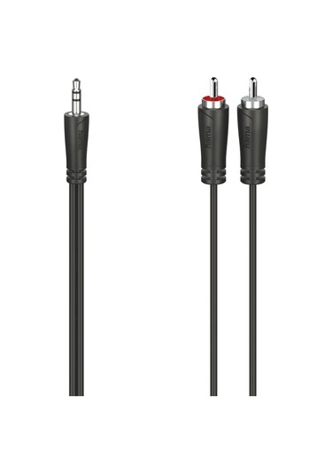 3.5mm - 2rca, Stereo 1.5m Sku: Smg8690010113573