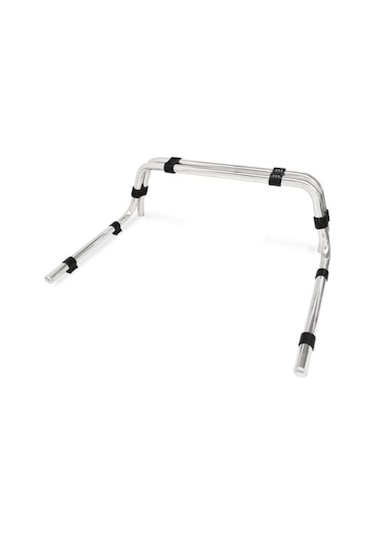 MITSUBISHI L 200 2007 2014 ARASI AHTAPOT KROM KASAÜSTÜ ROLLBAR