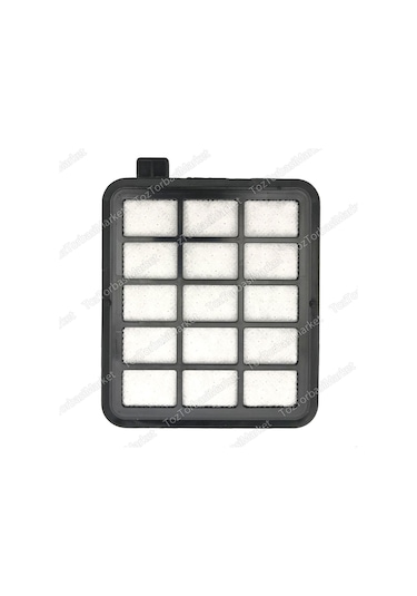 Arnıca Pika Et14430 Hepa Filtre Seti Yeni Tip