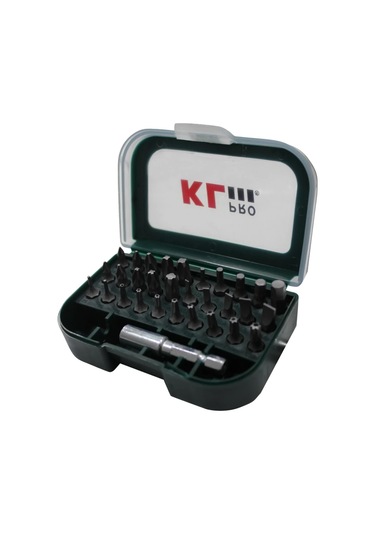 Klpro Klbs30a 31 Parça Bits Uç Seti