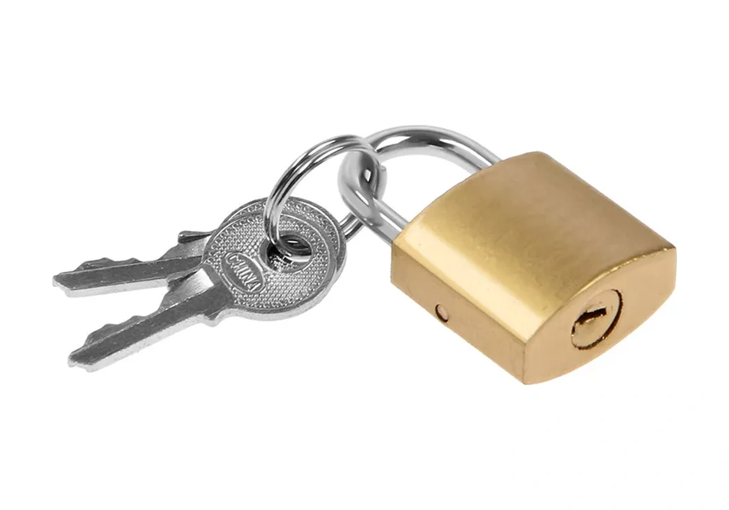 Tundra Valiz İçin Asma Kilit 197036687