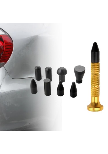 Suntek Araba Kapı Dingleri Için Metal Dokunun Aşağı Kalem