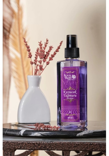Royal Rose Kuyucak Yağmuru Sprey 200 Ml