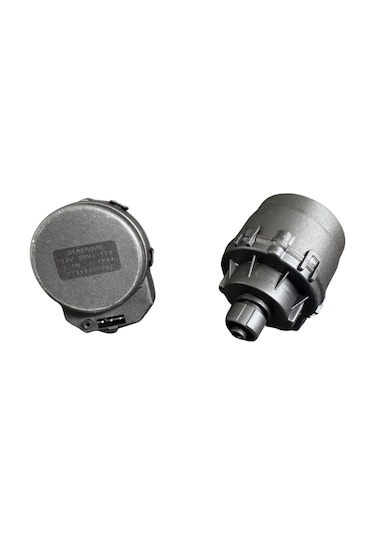 Step Motor Generous 24v 10mm 70n Bosch Uyumlu