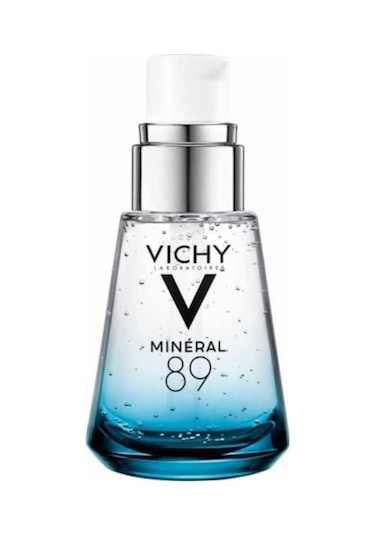 Vichy Mineral 89 Termal Su ve Doğal Hyalüronik Asit İçeren Serum 30 ML