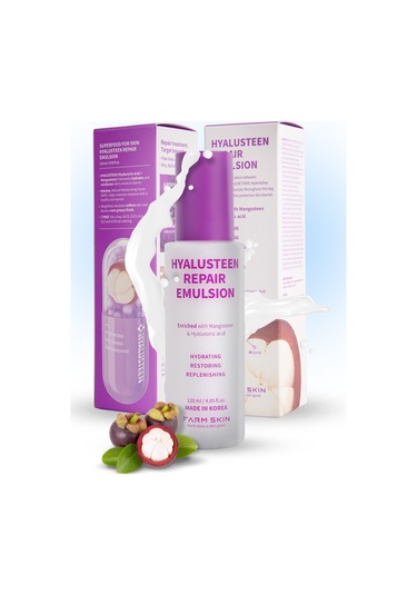 Onarıcı Nemlendirici Bakım Seti