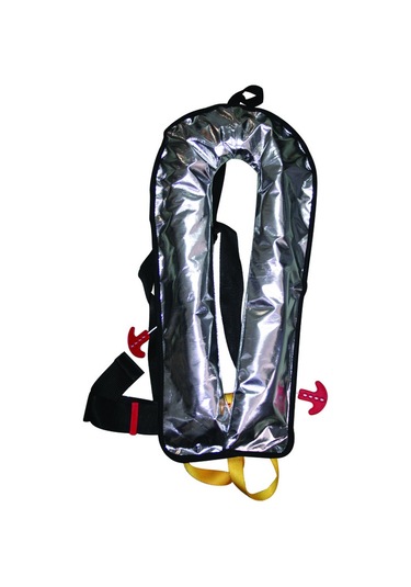 Şişme Can Yeleği Koruma Kılıfı