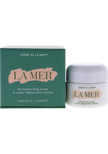 La Mer Moisturizing Cream 30 ML