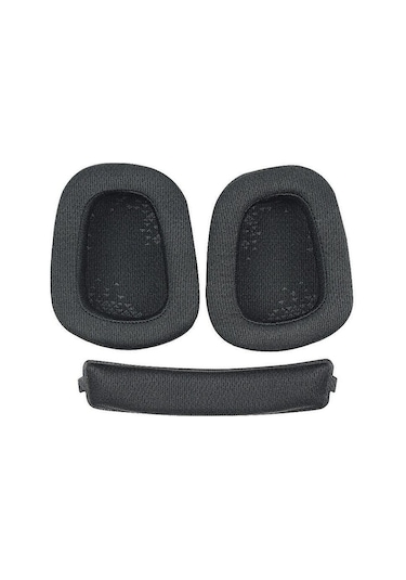 Trendooze Ve Pedi Logitech Kulaklık Kafa G935 G933s G933 G635 G633s G633 Bandı Rn